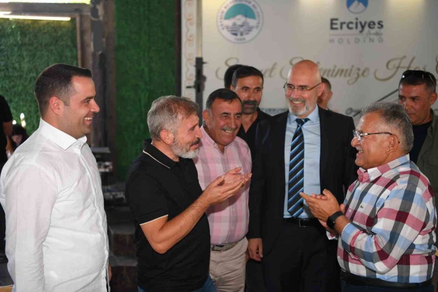 Sünnet Şöleni’nde 493 Çocuk Sünnet Edildi