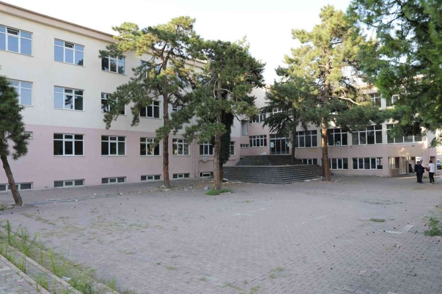 Şehir Merkezini Rahatlatacak Proje Hayata Geçiyor