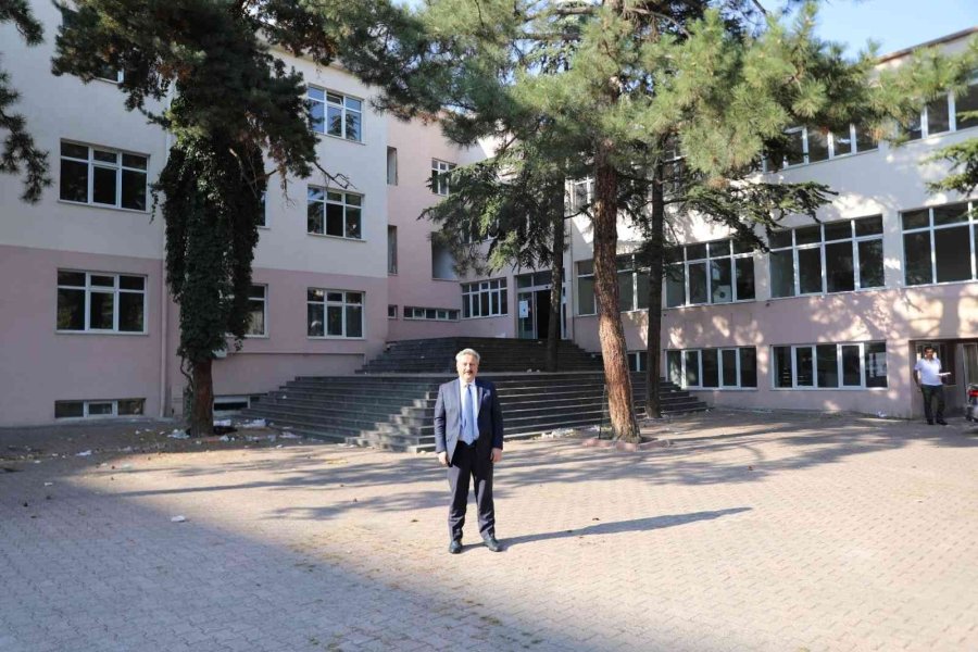 Şehir Merkezini Rahatlatacak Proje Hayata Geçiyor