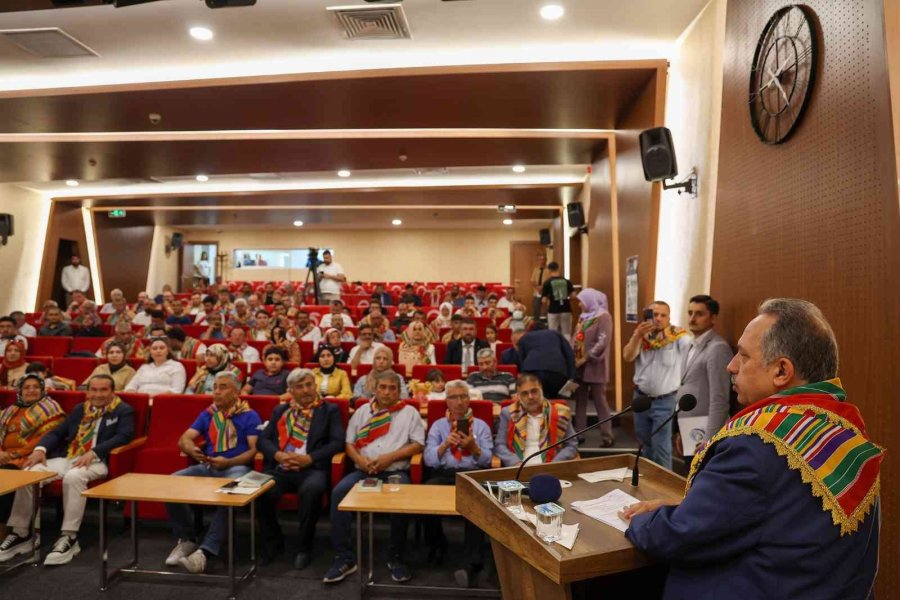 "avşar, Kendini Feda Eder Ama Devletini Feda Etmez"