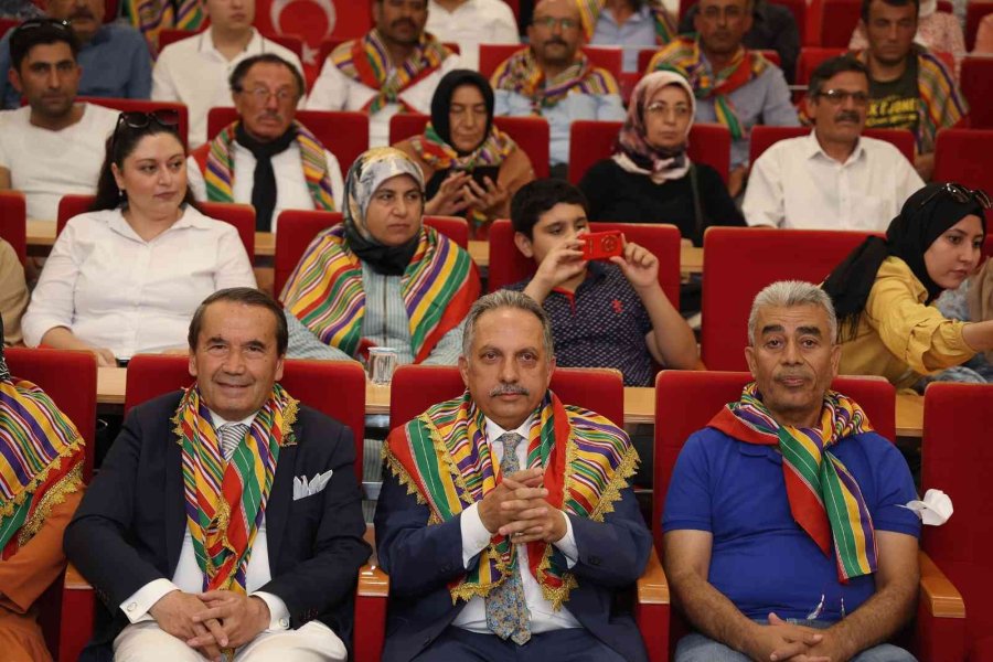 "avşar, Kendini Feda Eder Ama Devletini Feda Etmez"