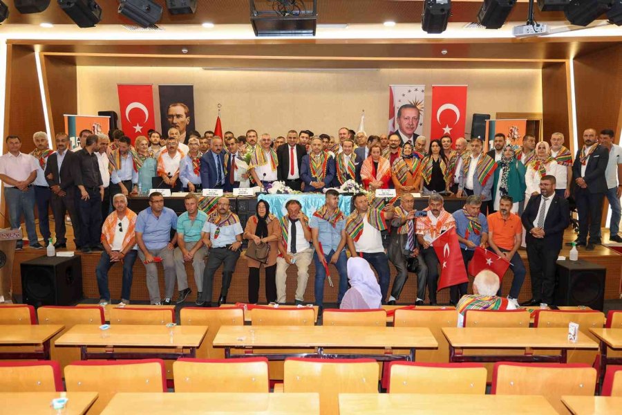 "avşar, Kendini Feda Eder Ama Devletini Feda Etmez"