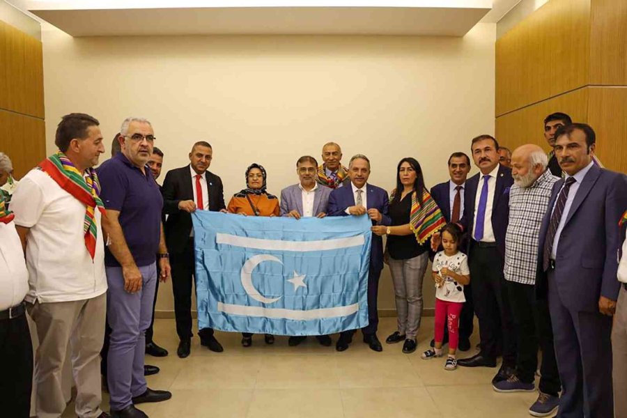 "avşar, Kendini Feda Eder Ama Devletini Feda Etmez"