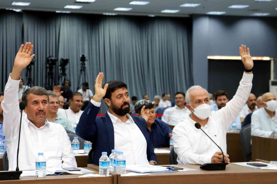 Gültak: "hiç Kimse Devletin Temelleri İle Oynamaya Kalkmasın"