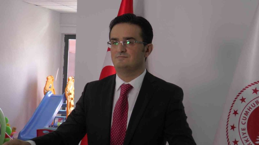 Kayseri’de Çocuklar Artık İcra Yoluyla Teslim Edilmeyecek