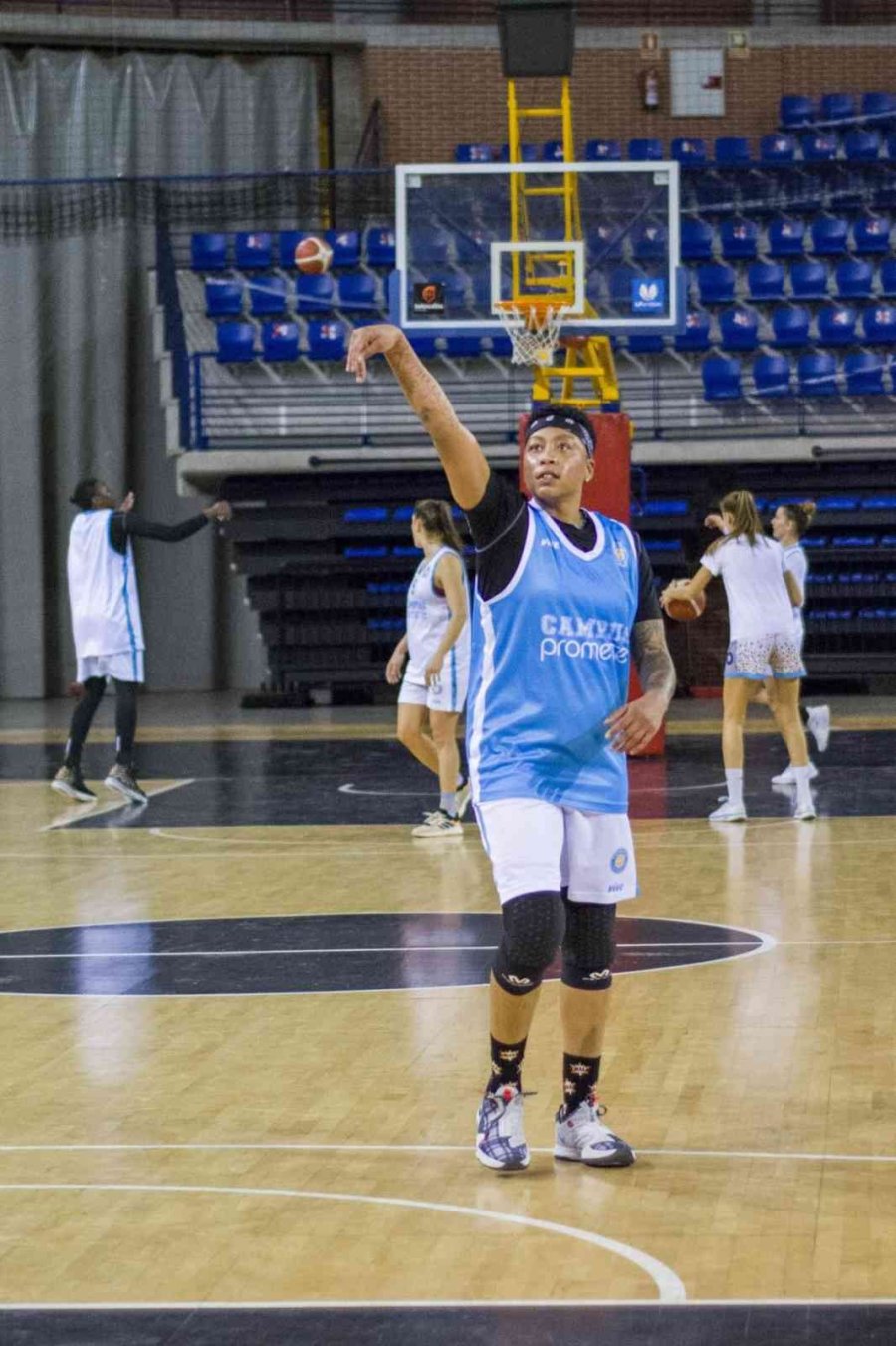 Bellona Kayseri 3 Yabancı Transfer Etti