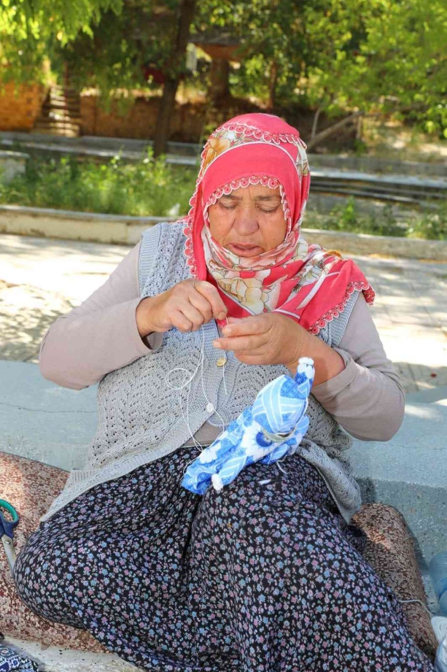 Kayseri’de Turizm Ve Üretim Atağı