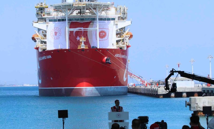 Bakan Dönmez: "sayısız Engellemelerle Karşılaştık Ama Yılmadık, Pes Etmedik, İnandık"