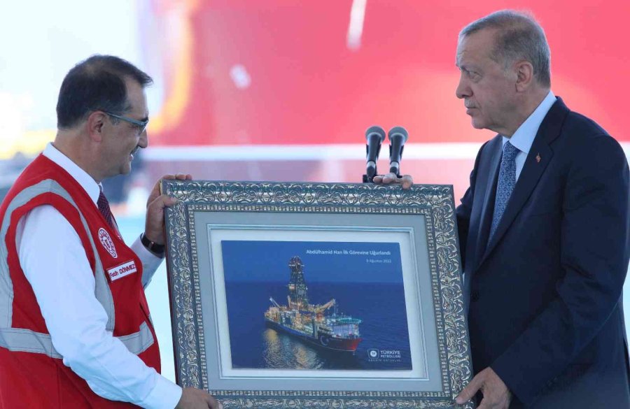 Bakan Dönmez: "sayısız Engellemelerle Karşılaştık Ama Yılmadık, Pes Etmedik, İnandık"