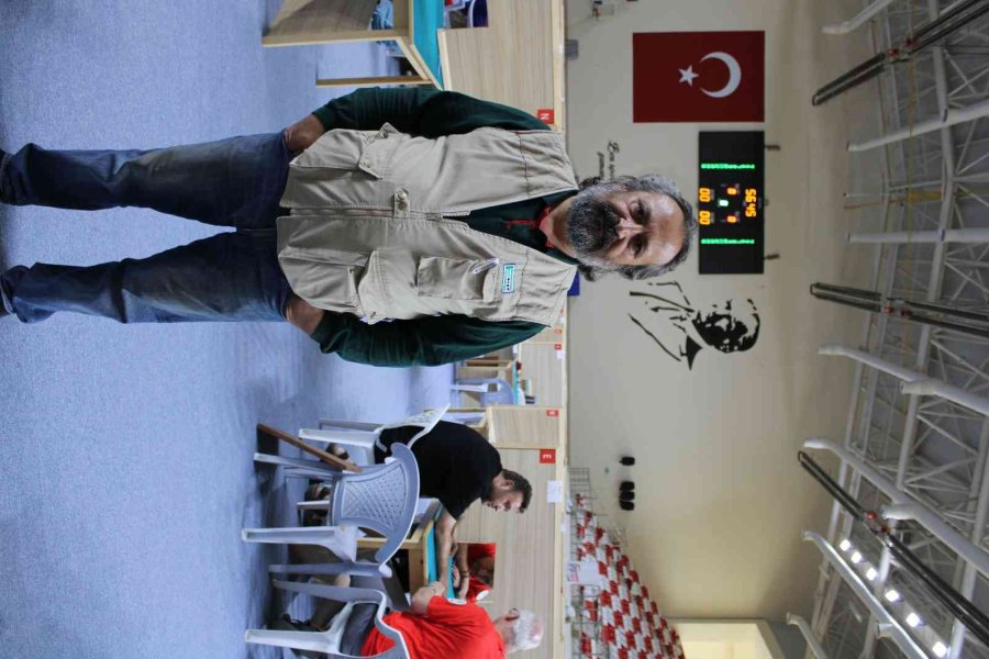 Kulüplerarası Briç Şampiyonası Tüm Hızı İle Devam Ediyor