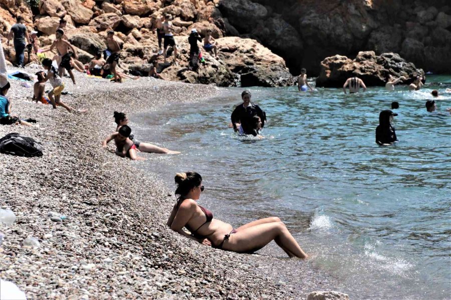 Yerli Turist Eylül Ve Ekim’de Daha Uyguna Tatil Yapabilecek