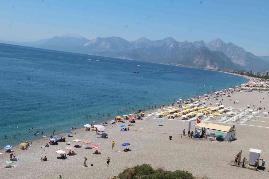 Yerli Turist Eylül Ve Ekim’de Daha Uyguna Tatil Yapabilecek