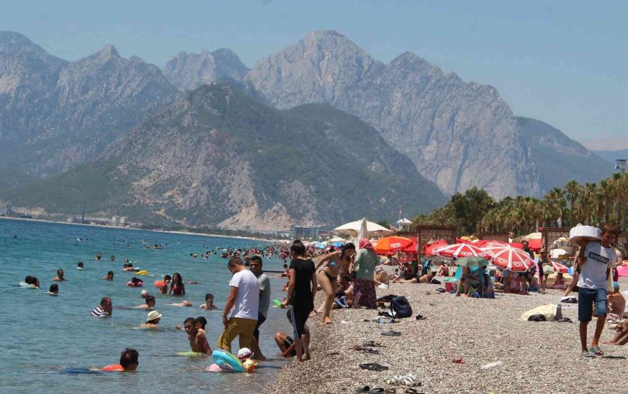 Yerli Turist Eylül Ve Ekim’de Daha Uyguna Tatil Yapabilecek