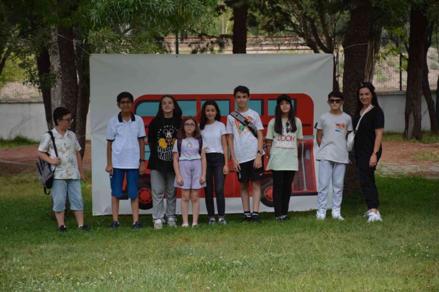 İngilizce Yaşam Merkezi’nden Toplam 800 Öğrencinin Yararlanması Planlanıyor