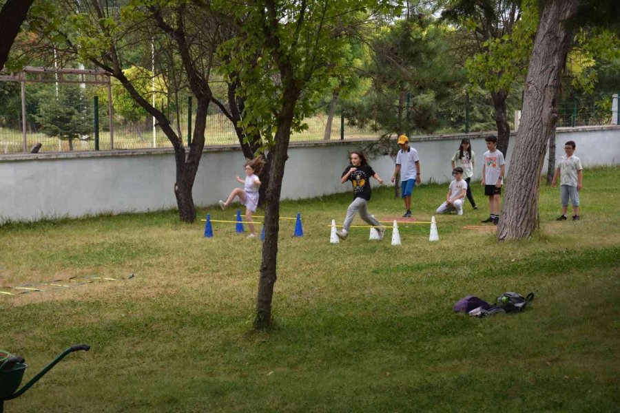 İngilizce Yaşam Merkezi’nden Toplam 800 Öğrencinin Yararlanması Planlanıyor