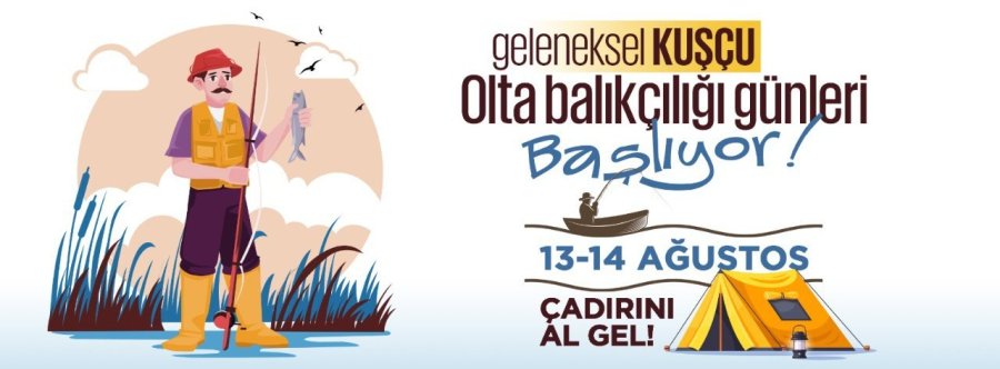 Kocasinan, Kayserilileri Hafta Sonu Kuşçu Da Ağırlamak İçin Hazırlanıyor