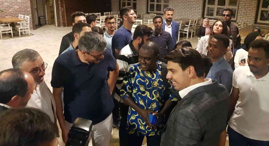 Tekno Burç Takımı Teknofest Finalinde Kayseri’yi Temsil Edecek