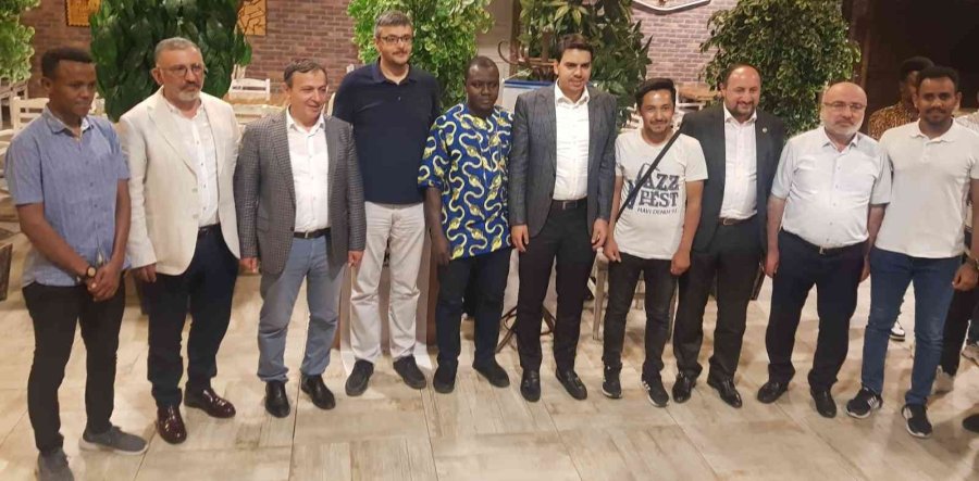 Tekno Burç Takımı Teknofest Finalinde Kayseri’yi Temsil Edecek