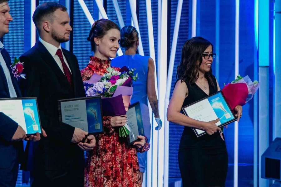 Türk Mühendisler, Rus Nükleer Endüstrisi Alanında Prestijli Bir Yarışmayı Kazandı