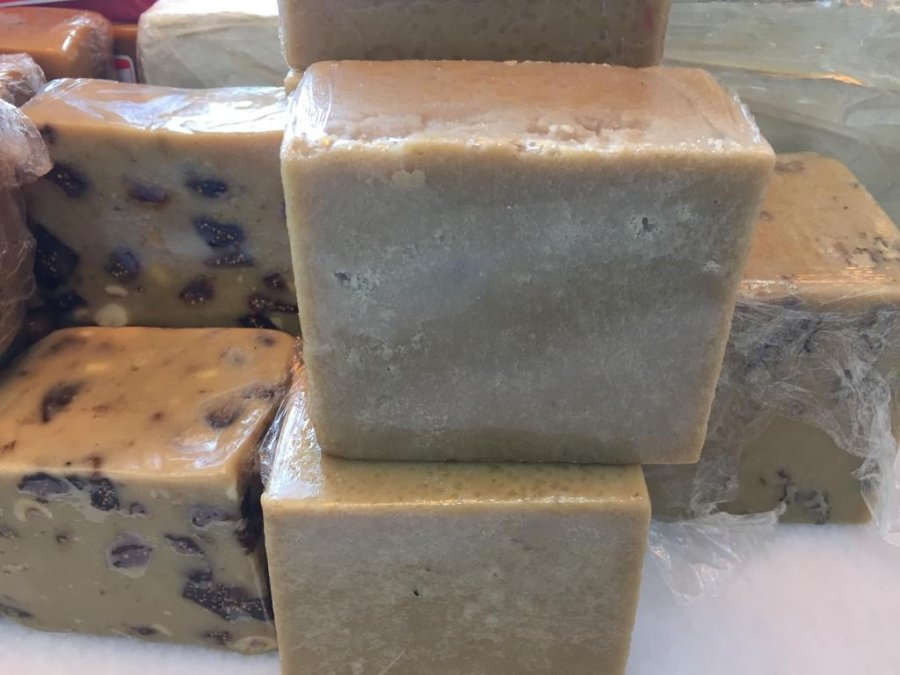 Eskişehir Türkiye’de En Çok Helva Tüketilen Şehirlerarasında