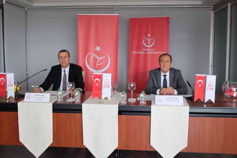 Kayseri Osb Teknik Koleji’nin Rakipleri Belli Oldu