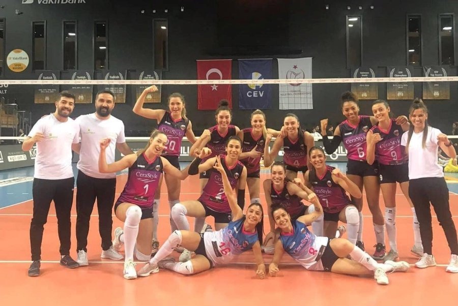 Kayseri Osb Teknik Koleji’nin Rakipleri Belli Oldu