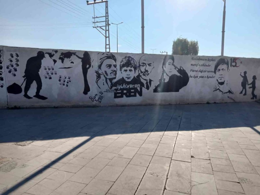 Kaymek’ten Duygulandıran ‘eren Bülbül’ Çalışması