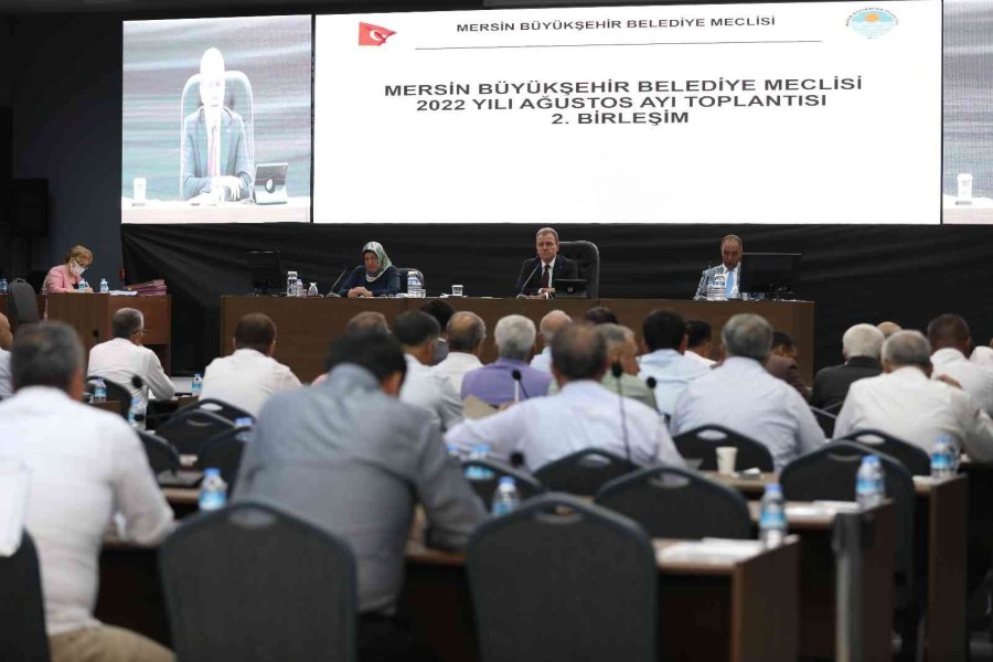 Seçer: "en Düşük İşçi Ücretini 7 Bin 268 Tl’ye Çıkardık"