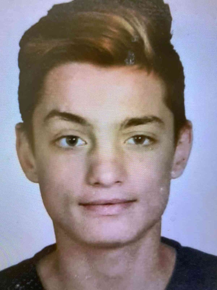 Antalya’da Barmen Genç, Trafik Kazasında Hayatını Kaybetti