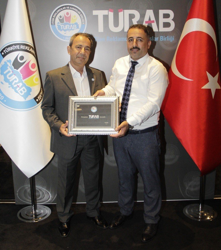 Türab 3 Yıllık Yeni Yönetimini Seçti