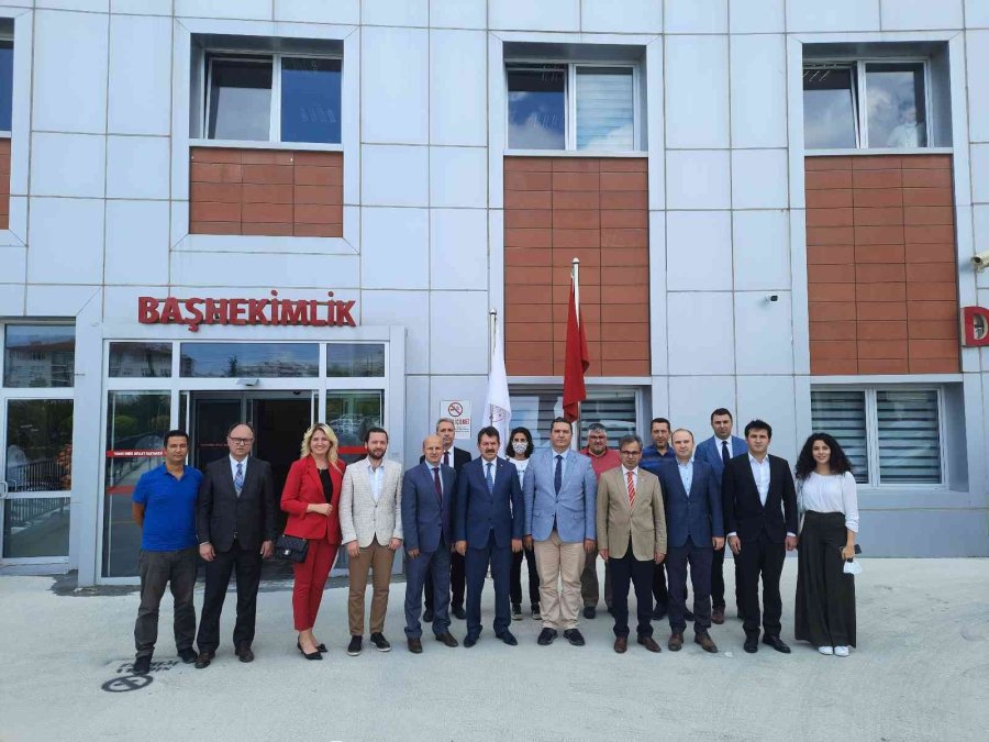 Çocuk İstismarına Karşı Güç Birliği