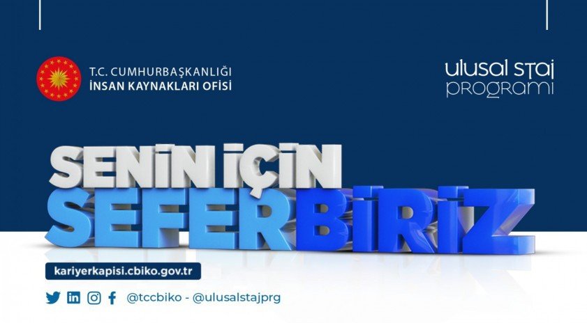 Anadolu Üniversitesinde ’ulusal Staj Programı’ İle Öğrencilere Fırsat Eşitliği Sağlanıyor