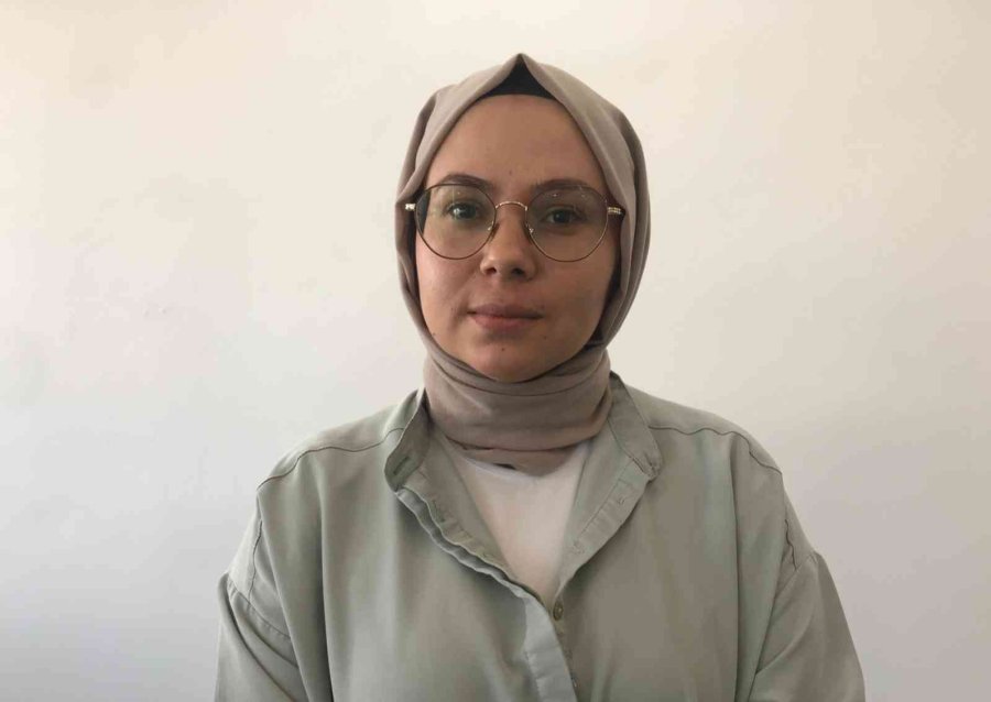 Çocuğunu Kaçırdığı İddia Edilen Anne Konuştu