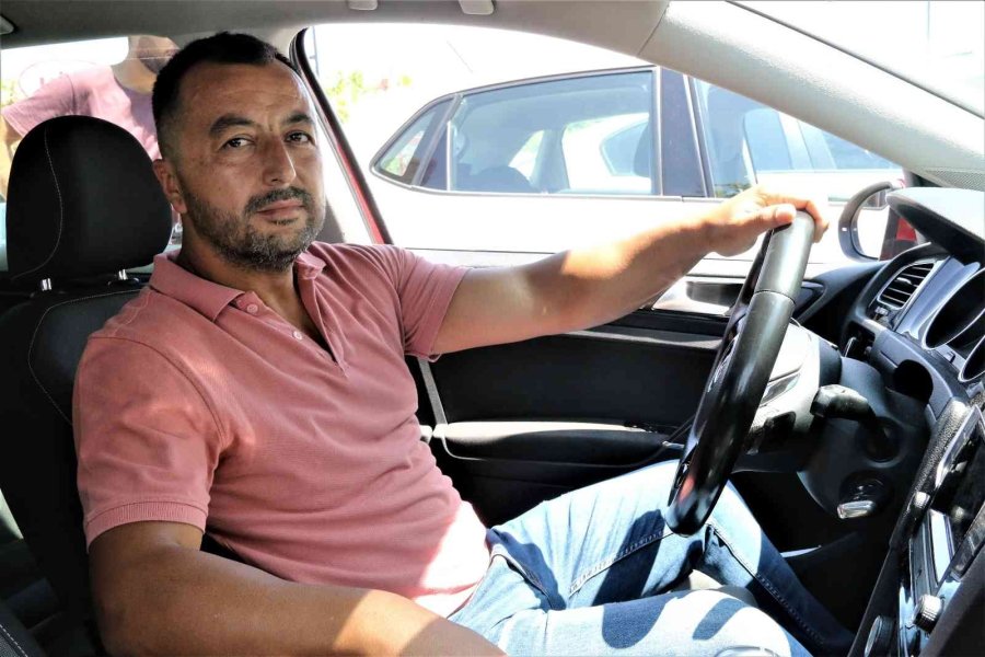 Alkol Denetiminde Hayatının Şokunu Yaşamıştı, Mahkemeden Gelen Kararla Yüzü Güldü