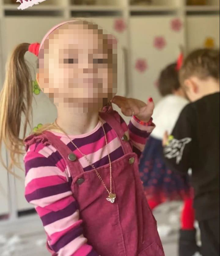 Çocuğunu Kaçırdığı İddia Edilen Anne Konuştu