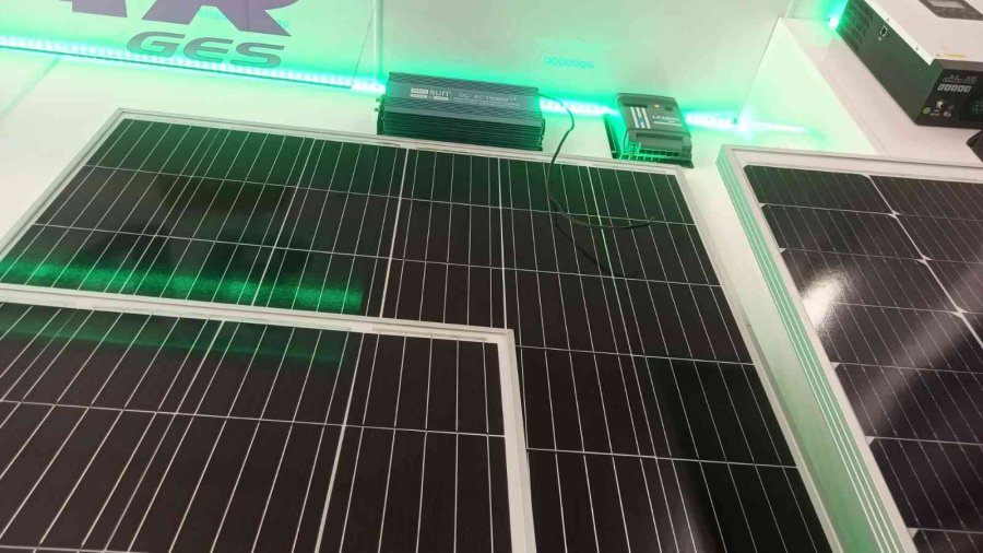 Solar Sistemlerinin Satışı 4 Kat Zamma Rağmen Artışta