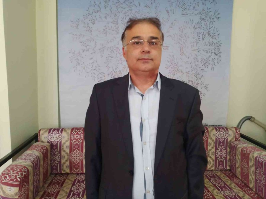 Akraba Derneğinde Gelenek Devam Ediyor