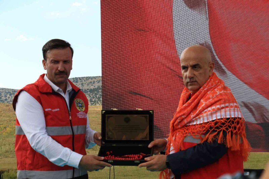 Bakan Açıkladı, Bin 300 Tarım Kredi Markete Kasap Reyonu Açılacak