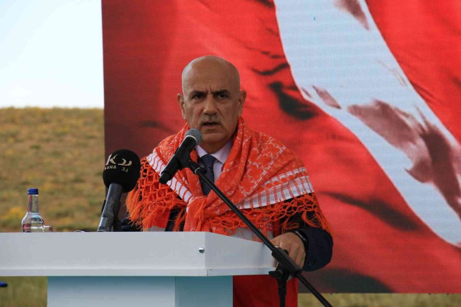 Bakan Açıkladı, Bin 300 Tarım Kredi Markete Kasap Reyonu Açılacak