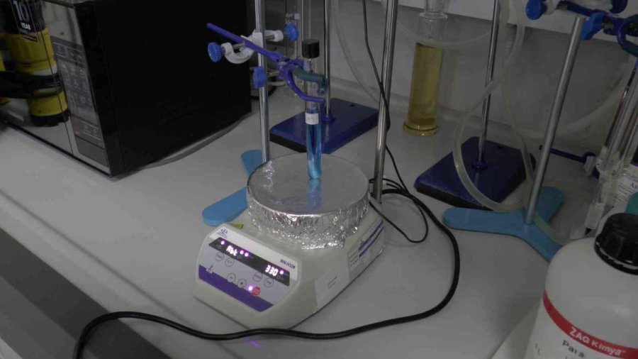 Kanser Hastalarını Umutlandıran Gelişme