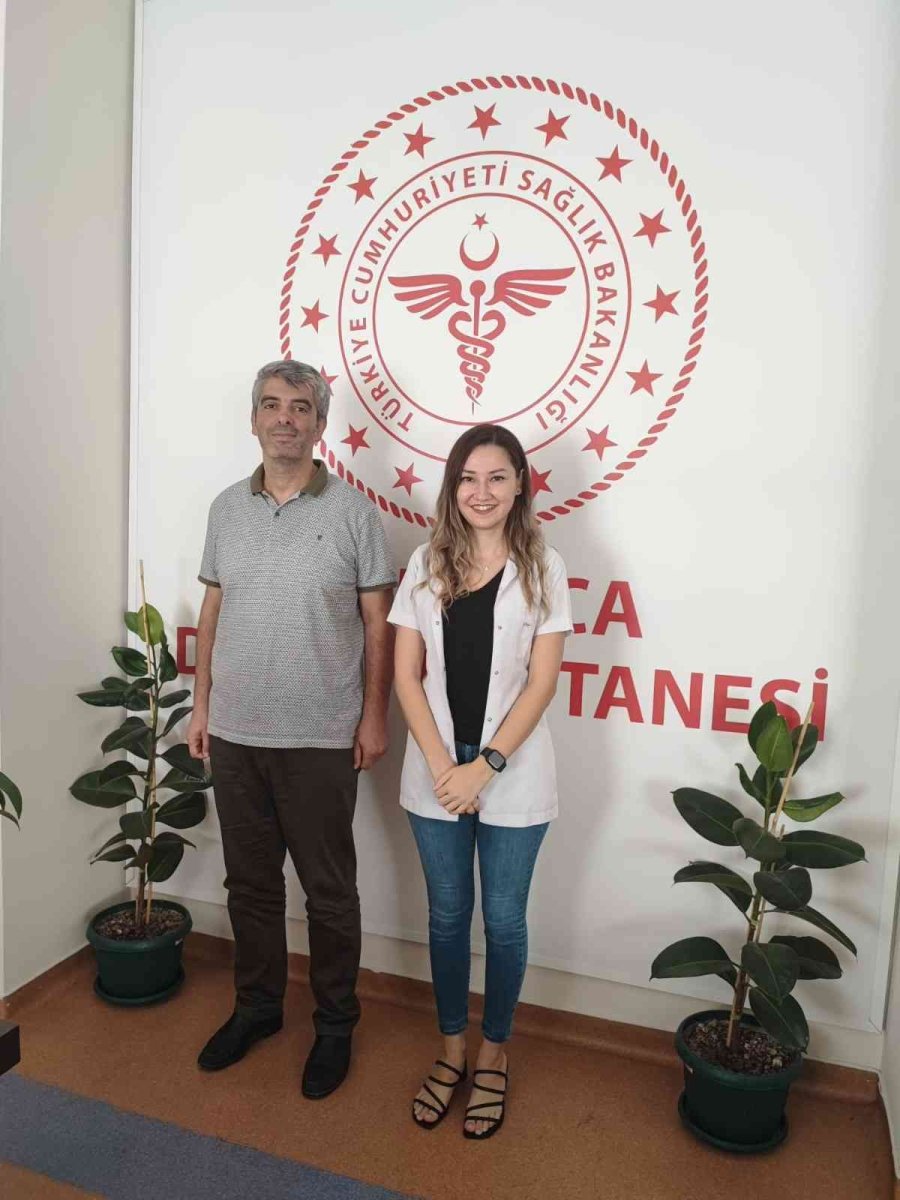 Kumluca Devlet Hastanesine Uzman Hekim Sayısı 29’a Ulaştı