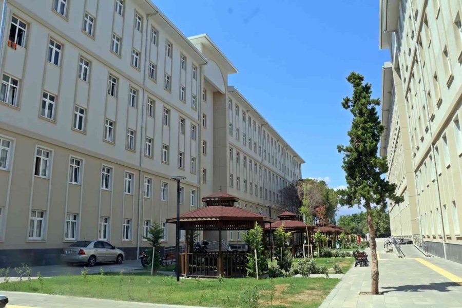 Gençlerin Otobüs Bileti Parasına Antalya’daki 5 Yıldızlı Tatili, Turistleri Kıskandırıyor