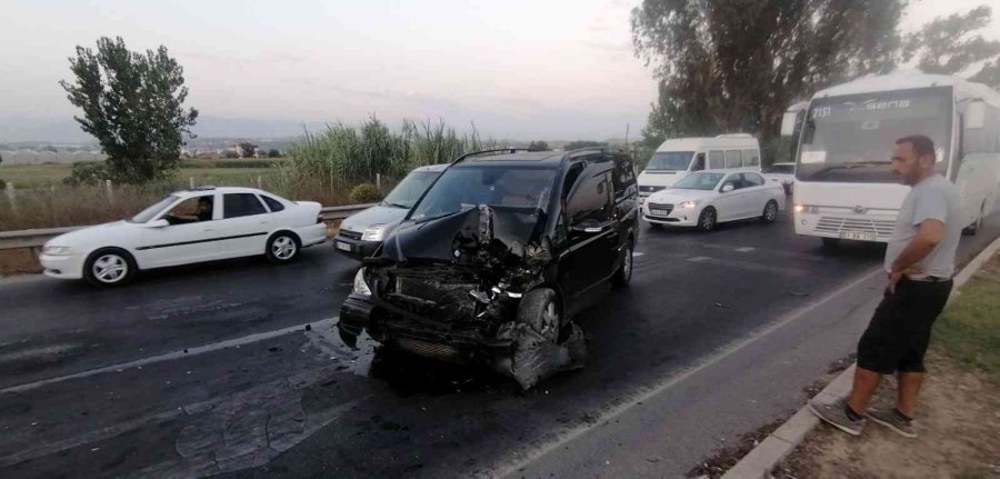 Biri “uyumadım, Telefonla Konuşuyordum” Dedi, Diğeri Suçsuz Olduğunu Patronuna İspatlamaya Çalıştı