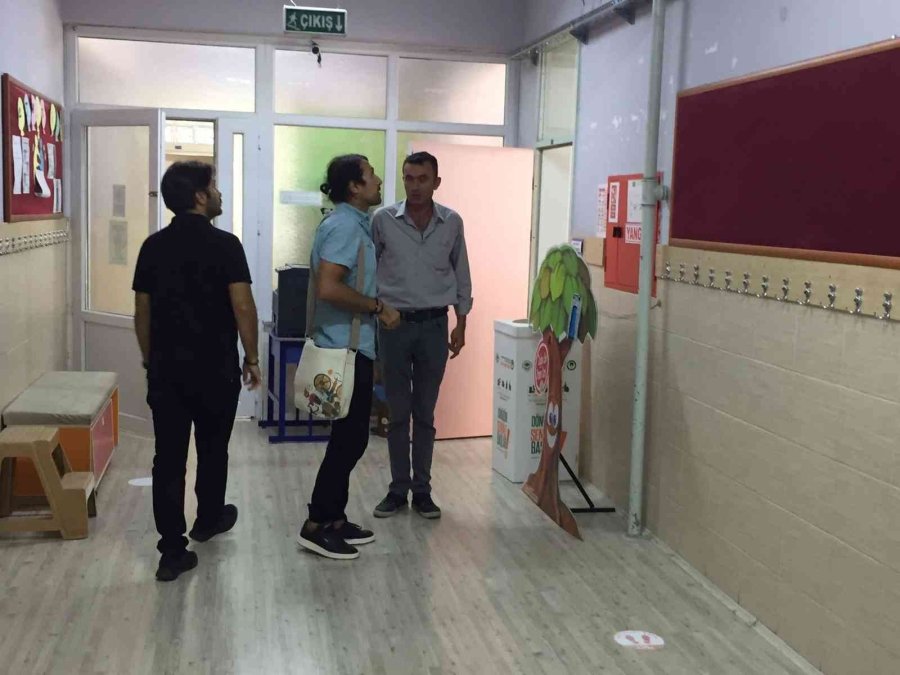 Yeni Eğitim Öğretim Sezonu İçin Teknolojik Altyapı Çalışmaları Sürüyor