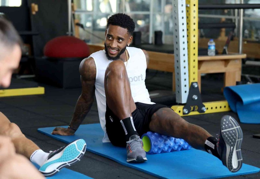 Corendon Alanyaspor, Sivasspor Hazırlıklarına Başladı