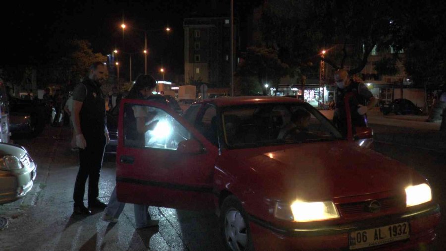 Tem Ekiplerinden Eş Zamanlı Uygulama