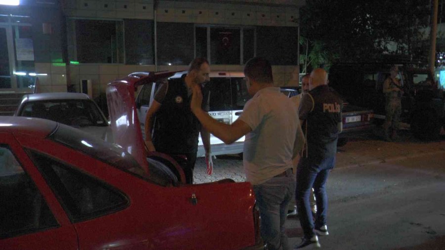 Tem Ekiplerinden Eş Zamanlı Uygulama