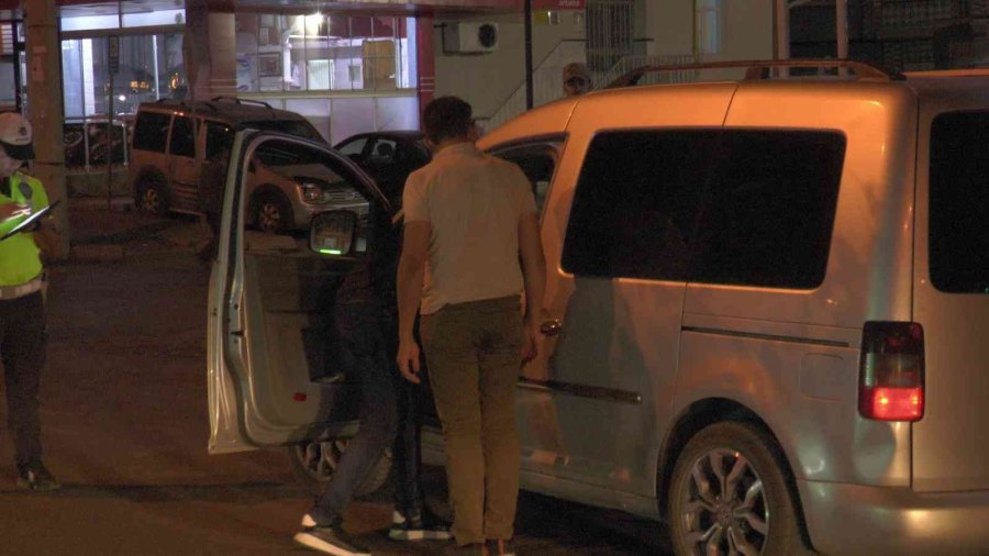 Tem Ekiplerinden Eş Zamanlı Uygulama