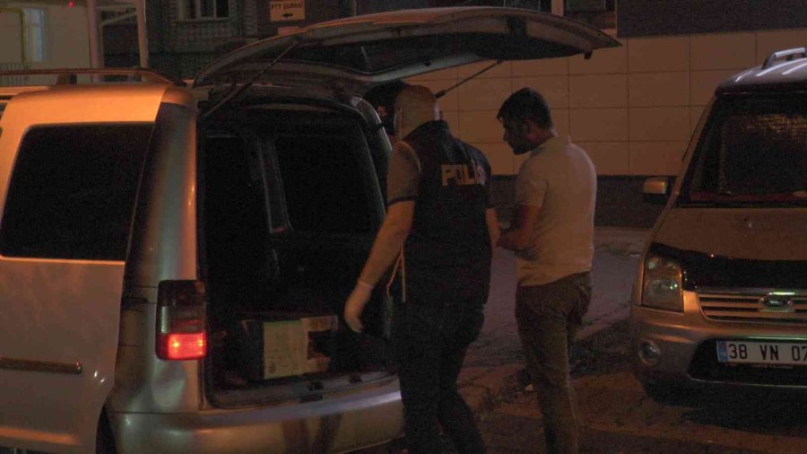 Tem Ekiplerinden Eş Zamanlı Uygulama