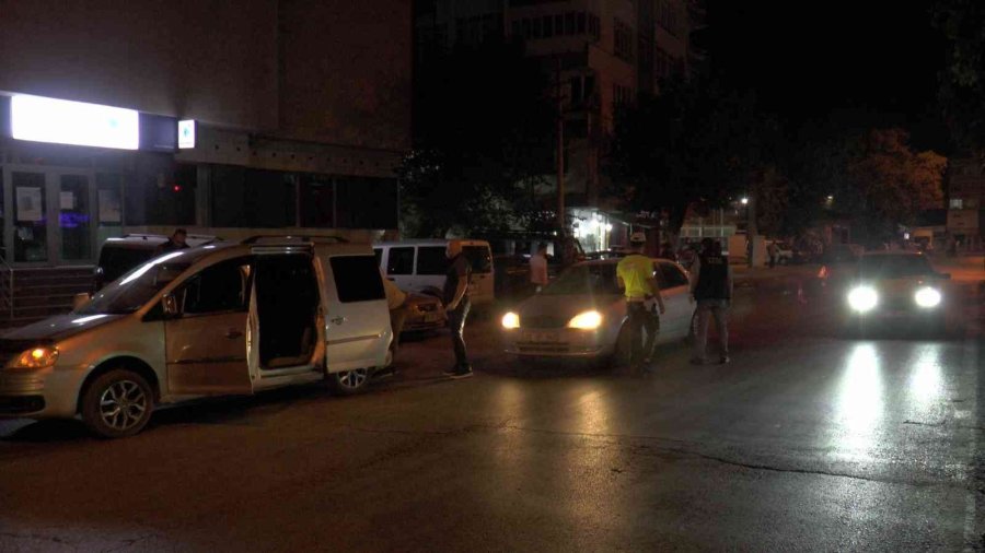 Tem Ekiplerinden Eş Zamanlı Uygulama